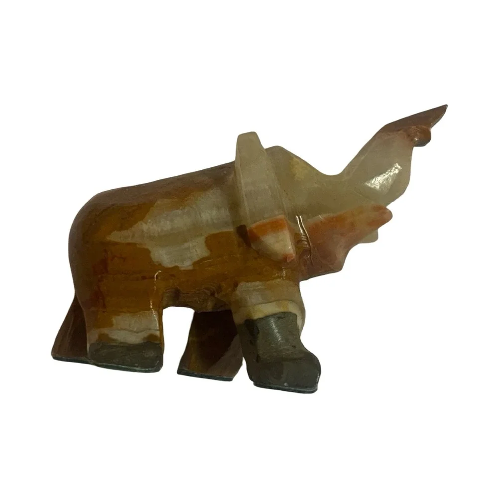 N/A hand carved
